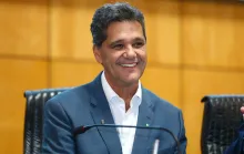 Passo a passo: como será a posse de Ricardo Ferraço na Ales