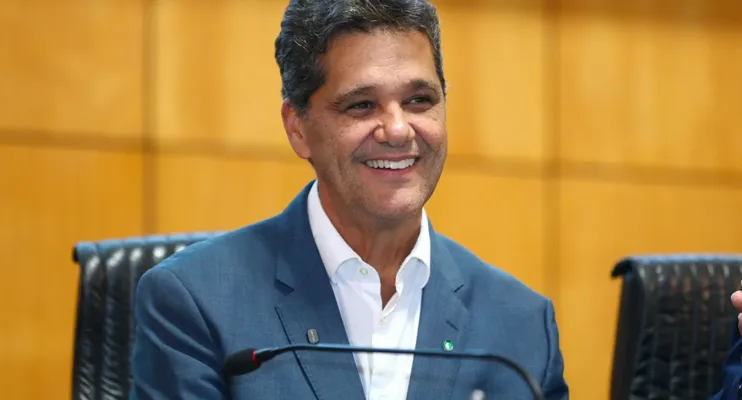 Passo a passo: como será a posse de Ricardo Ferraço na Ales