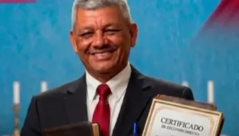 Pastor aproveita saída de esposa e filho para estuprar a sogra de 91 anos