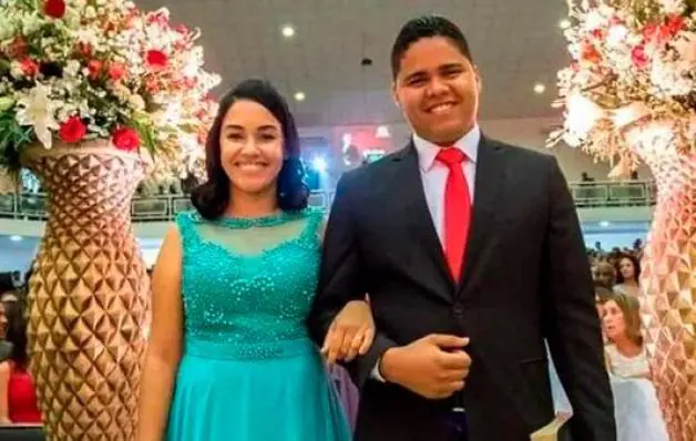 Pastor e esposa de São Gabriel da Palha morrem em acidente na Bahia