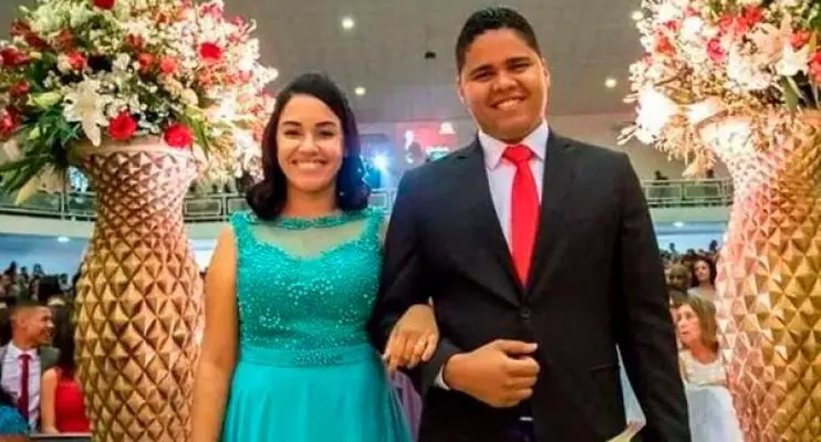 Pastor e esposa de São Gabriel da Palha morrem em acidente na Bahia