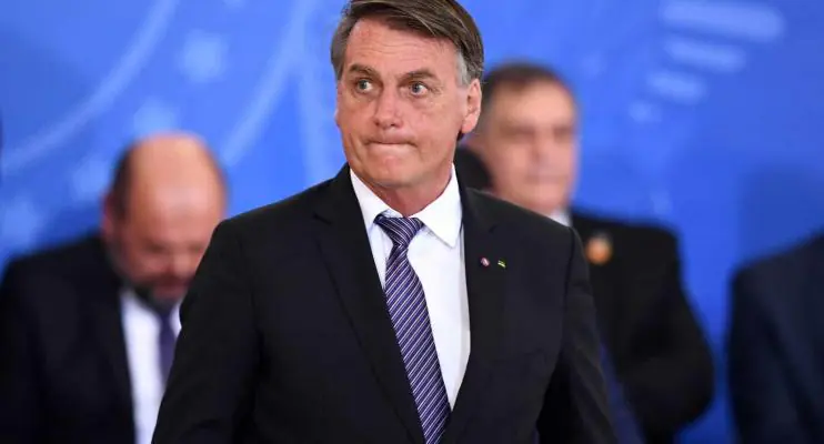 Patrocinadora de motociata de Bolsonaro forneceu suplemento alimentar ao Exército