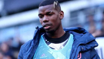 Paul Pogba sugere o fim da carreira: 'Não sei mais quem sou. Estou morto'
