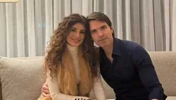 Paula Fernandes faz declaração de Dia dos Namorados e publica primeiras fotos com novo amor 