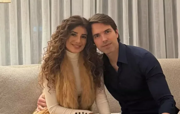 Paula Fernandes faz declaração de Dia dos Namorados e publica primeiras fotos com novo amor 