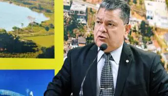 Paulo Fundão quer parcerias na luta por Medicina no Ceunes