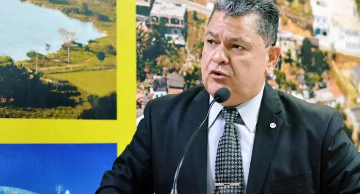 Paulo Fundão quer parcerias na luta por Medicina no Ceunes
