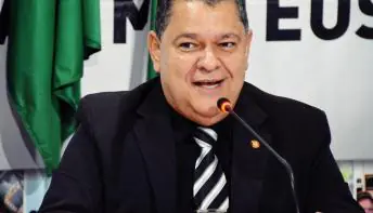 Paulo Fundão quer realizar uma sessão itinerante por mês