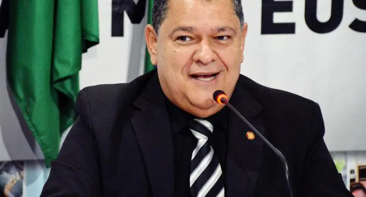 Paulo Fundão quer realizar uma sessão itinerante por mês