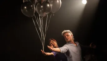 Peças gratuitas na programação do Festival de Teatro de Vitória