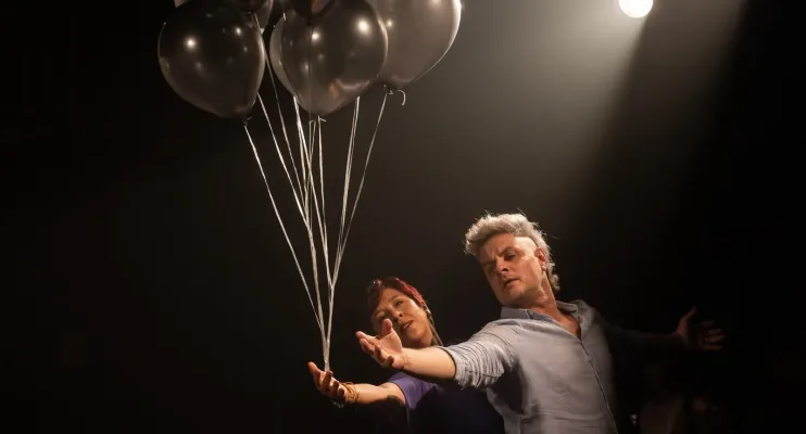 Peças gratuitas na programação do Festival de Teatro de Vitória