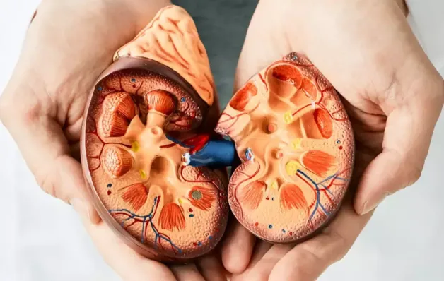 Pedra nos rins aumentam até 30% durante o verão