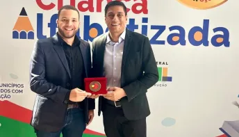 Pedro Canário conquista pelo segundo ano consecutivo o Selo Ouro do Ministério da Educação