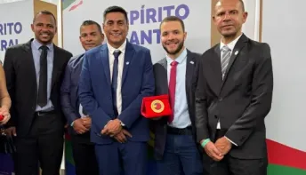 Pedro Canário conquista Selo Ouro em educação pelo segundo ano consecutivo