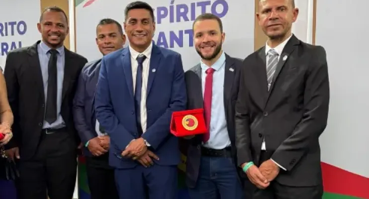 Pedro Canário conquista Selo Ouro em educação pelo segundo ano consecutivo