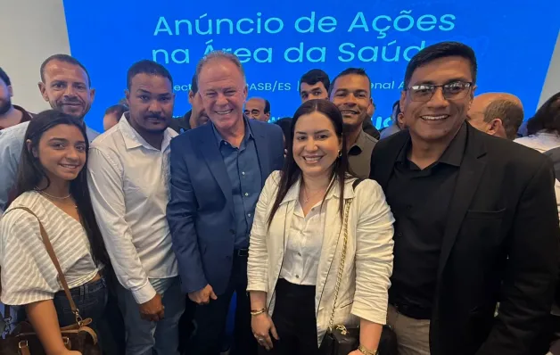 Pedro Canário é contemplado com R$ 1 milhão do Governo do Estado para reforma de Unidades de Saúde