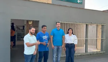 Governo do Estado lança teleconsulta em Pedro Canário para facilitar atendimento médico
