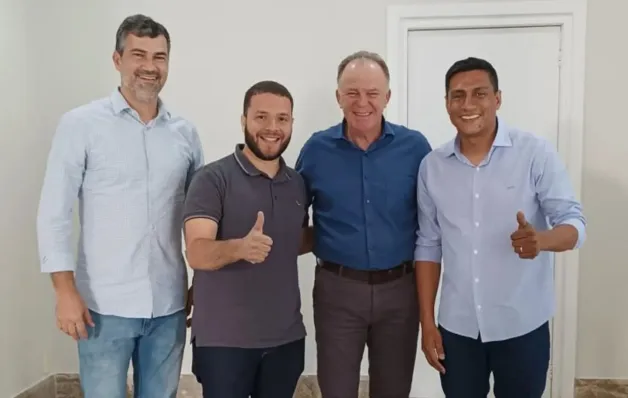 Pedro Canário lidera crescimento do PIB na Região Norte do Espírito Santo 