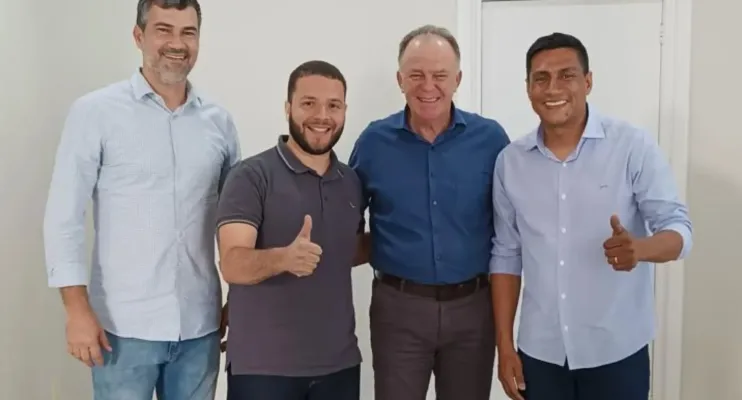 Pedro Canário lidera crescimento do PIB na Região Norte do Espírito Santo 