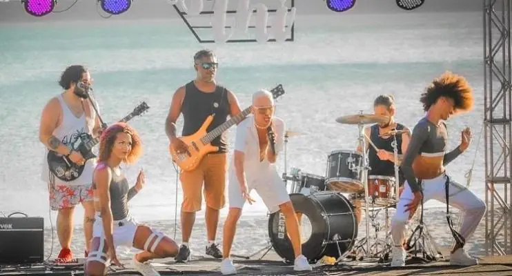 Pedro Canário recebe neste fim de semana Caravana Cultura em Toda Parte com shows, palestras e oficinas culturais