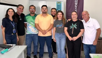 Pedro Canário se destaca no cenário estadual com o Programa Nossocrédito