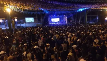 Pedro Canário se prepara para o Forró da Tábua Lascada com artistas escolhidos pelo público