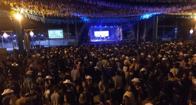 Pedro Canário se prepara para o Forró da Tábua Lascada com artistas escolhidos pelo público