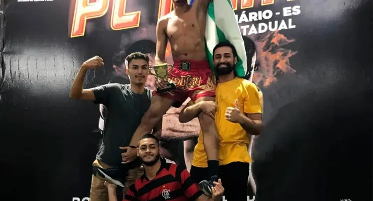 Pedro Canário sedia neste sábado o 3º PC Fight Music Show, recebendo lutadores de três estados