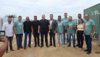 Pedro Canário vai receber novos investimentos do Governo do Estado