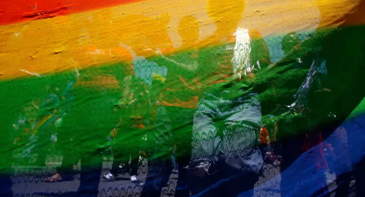Pela 1ª vez, Carnaval de SP terá camarote dedicado ao público LGBTQIA+