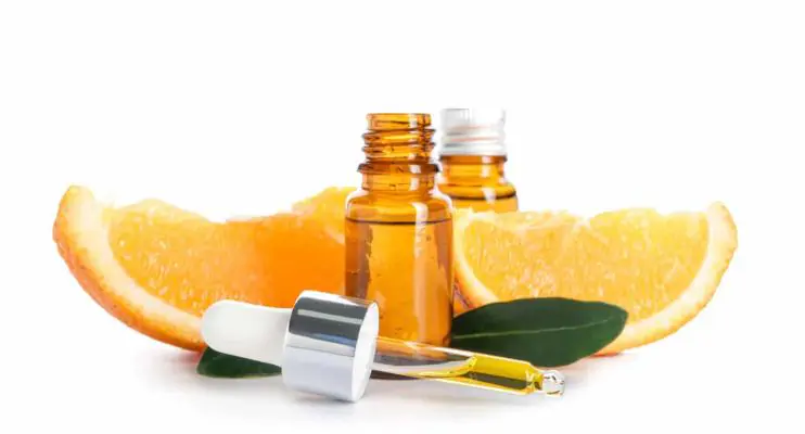 Pele seca? Aprenda a preparar um hidratante caseiro de óleo de laranja