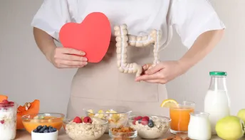 Pelo bem do seu intestino, tenha sempre estes alimentos em casa