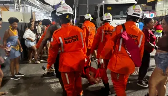 Pelo segundo ano consecutivo, Micareta de Feira de Santana não registra crime grave contra a vida