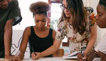 Pensamentos e atitudes para ser um empreendedor de sucesso em 2023