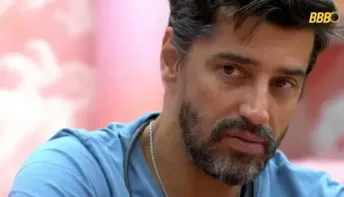 Perfil de Cowboy critica produção do BBB26: “jogo de cartas marcadas”