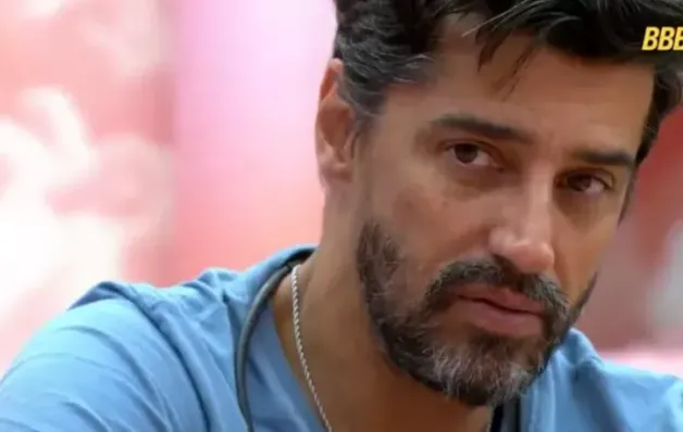 Perfil de Cowboy critica produção do BBB26: “jogo de cartas marcadas”