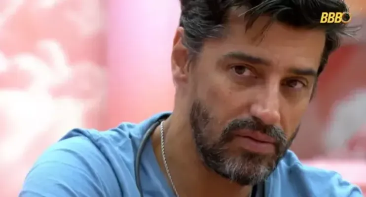 Perfil de Cowboy critica produção do BBB26: “jogo de cartas marcadas”