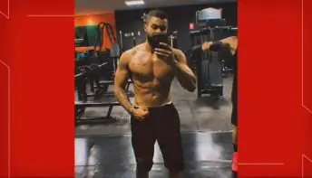 Personal trainer é morto a facada após discussão com vizinho por conta de barulho