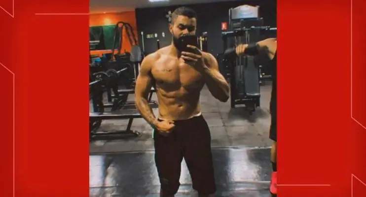 Personal trainer é morto a facada após discussão com vizinho por conta de barulho