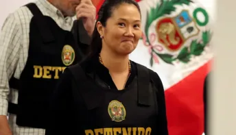 Peru processa todos os votos, mas resultado depende de análise de 1,4% do total