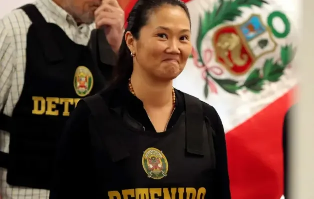 Peru processa todos os votos, mas resultado depende de análise de 1,4% do total