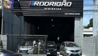 Pesadelo sobre Rodas: Empresária de Teixeira de Freitas/BA Enfrenta Problemas na Serra/ES com Veículo Adquirido na Rodrigão Veículos