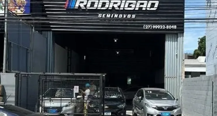 Pesadelo sobre Rodas: Empresária de Teixeira de Freitas/BA Enfrenta Problemas na Serra/ES com Veículo Adquirido na Rodrigão Veículos