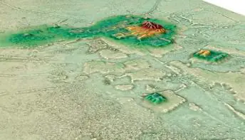 Pesquisa descobre 'cidades' da era pré-colonial na Amazônia com pirâmides de até 22 metros de altura