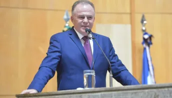 Pesquisa em São Mateus aponta Casagrande na liderança para o Senado