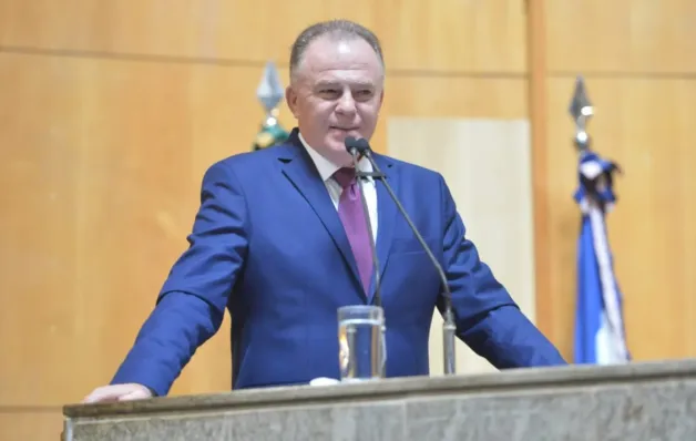 Pesquisa em São Mateus aponta Casagrande na liderança para o Senado