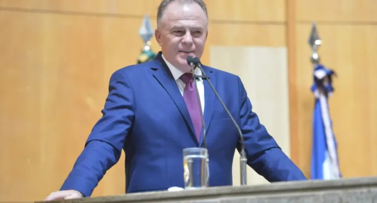 Pesquisa em São Mateus aponta Casagrande na liderança para o Senado