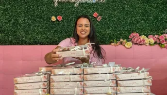Pesquisa inédita do Sebrae ES revela que 57% das mulheres deixaram o emprego para empreender