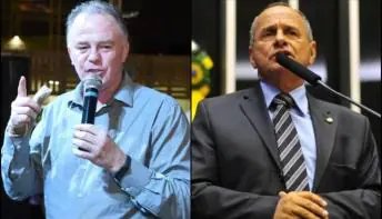 Pesquisa Ipec: Casagrande lidera para governo do ES com 56%; Manato tem 19%
