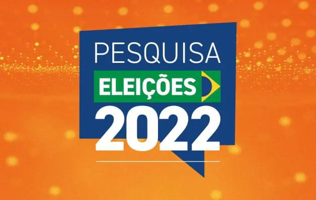 Pesquisa Ipec: No ES, Lula vence Bolsonaro para presidente nas eleições de 2022